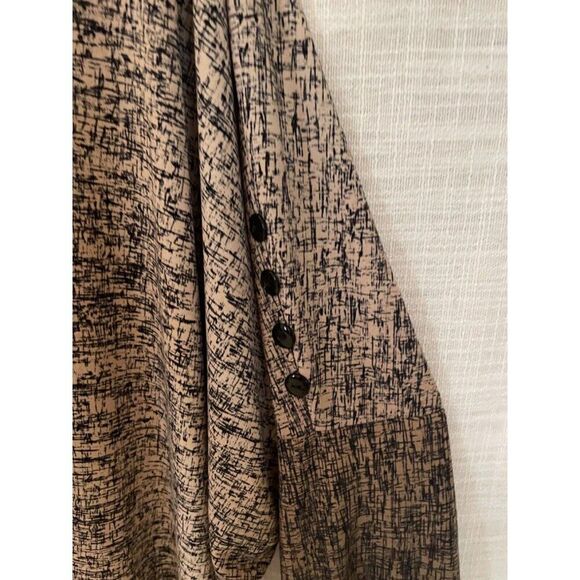 Clara Sun Woo Brown Ombré Women’s‎ L - Picture 8 of 13